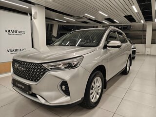 2024 Haval M6 II, серебристый, 1790000 рублей, вид 1
