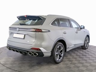2025 Changan CS75 Plus IV, серый, 4189900 рублей, вид 2