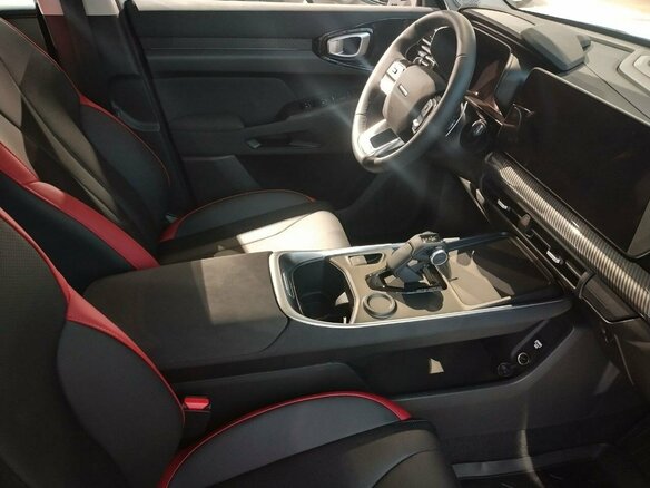 2026 Haval H3 I Рестайлинг, белый, 2749000 рублей - вид 7