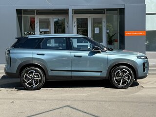 2026 Jeland J7, серый, 3109000 рублей, вид 4