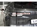 2026 Changan UNI-S I, серый - вид 11