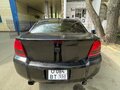 2008 Dodge Avenger II, чёрный, 350000 рублей - вид 3