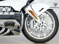 2023 Honda GL 1800 Gold Wing, белый, 3227000 рублей - вид 10