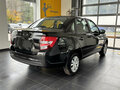 2026 Lada (ВАЗ) Granta I Рестайлинг, чёрный, 1250000 рублей - вид 5
