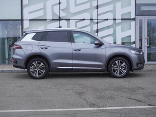 2022 BYD Song Pro 8.3 kWh I Рестайлинг, серый, 2015000 рублей, вид 5
