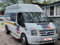 2006 Ford Transit, белый, 1170000 рублей