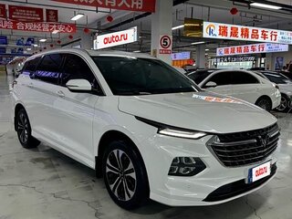 2022 Wuling Victory, белый, 1654000 рублей, вид 3