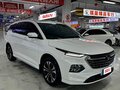 2022 Wuling Victory, белый - вид 2