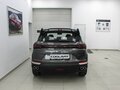 2025 Geely Coolray I Рестайлинг, серый - вид 3