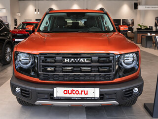 2026 Haval Dargo I Рестайлинг, оранжевый, 3499000 рублей, вид 4