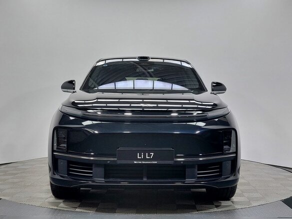 2026 Li Auto (Lixiang) L7 52.3 kWh I Рестайлинг, чёрный, 10690000 рублей - вид 22