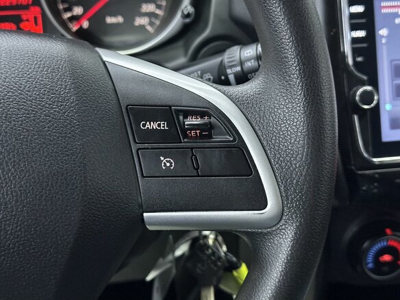2013 Mitsubishi ASX I Рестайлинг, белый, 999000 рублей - вид 14
