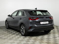 2018 Kia Ceed III, серый, 1840000 рублей - вид 6
