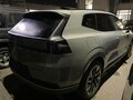2025 Volvo XC70 III, серый, 6950000 рублей - вид 3