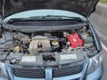 2002 Dodge Caravan 4-speed IV, серый, 400000 рублей - вид 9