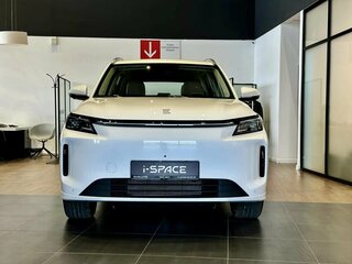 2026 Evolute i-Space I Рестайлинг, белый, 3585000 рублей, вид 2