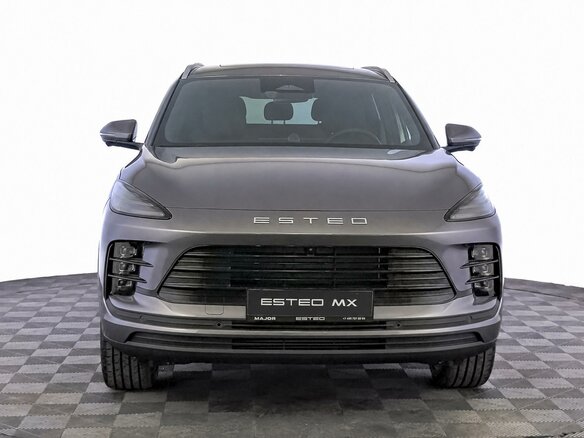 2026 Esteo MX, серый, 4290000 рублей - вид 4