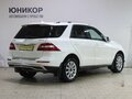 2013 Mercedes-Benz M-Класс 350 III (W166), белый, 1589000 рублей - вид 1