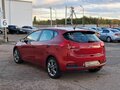 2012 Kia Ceed II, красный, 1120000 рублей - вид 6