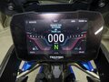 2023 Triumph Tiger 900, синий, 1100000 рублей - вид 6