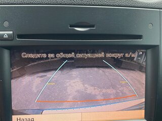 2010 Mercedes-Benz M-Класс 350 II (W164) Рестайлинг, чёрный, 1525000 рублей, вид 5