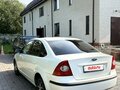 2005 Ford Focus II, белый, 380000 рублей - вид 4