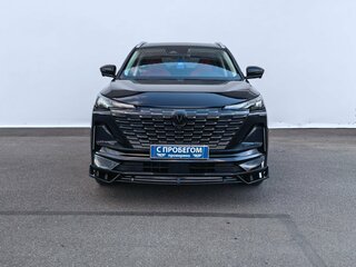 2024 Changan UNI-S I, чёрный, 2150000 рублей, вид 5