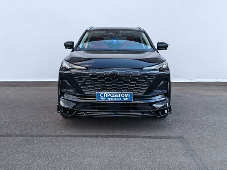 2024 Changan UNI-S I, чёрный, 2150000 рублей, вид 2