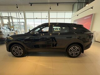 2026 Omoda C7, чёрный, 3299000 рублей, вид 5