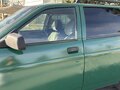 2007 Lada (ВАЗ) 2111, зелёный, 120000 рублей - вид 8