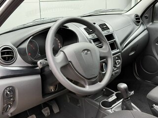 2026 Lada (ВАЗ) Granta I Рестайлинг, серебристый, 870000 рублей, вид 1