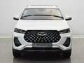 2022 Chery Tiggo 7 Pro I, белый, 1550000 рублей - вид 1