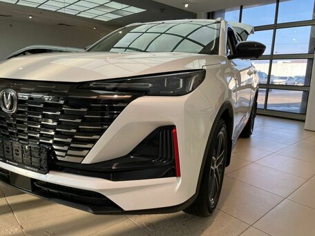 Changan UNI-S I