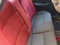 1991 Audi 80 IV (B3), красный, 163000 рублей - вид 5
