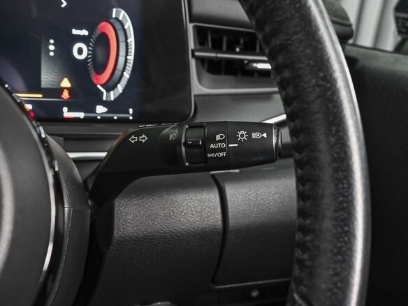2022 Nissan Note Aura III, синий, 2399000 рублей - вид 16