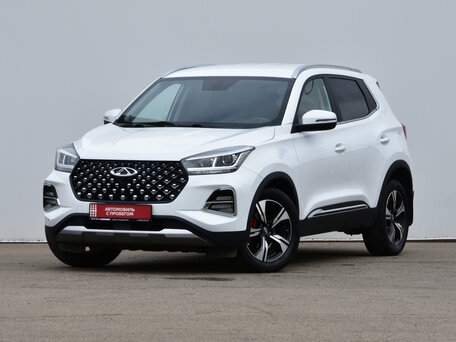 Chery Tiggo 4 Pro I