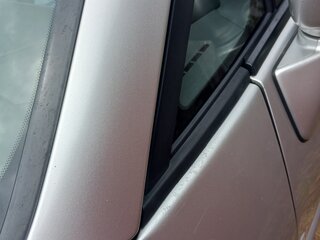 1999 Toyota Harrier I (XU10), серый, 780000 рублей, вид 5