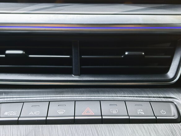 2026 Haval F7 II, синий, 3200000 рублей - вид 8