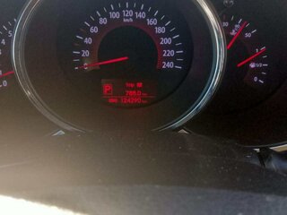 2012 Kia Sorento II, серый, 1750000 рублей, вид 5