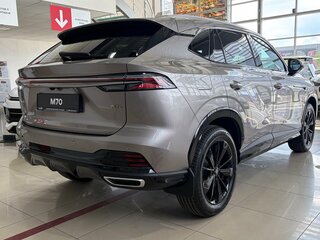 2026 Москвич М70, серый, 3099000 рублей, вид 5