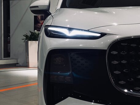 2026 Tenet Plus L4, белый, 2540000 рублей, вид 2
