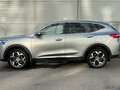 2021 Haval F7 I, серый - вид 8