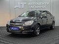 2013 Opel Astra H Рестайлинг, чёрный, 849000 рублей