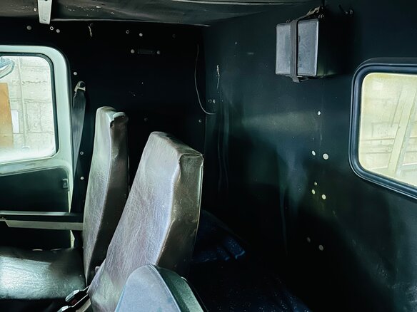 2001 ЗИЛ 5301 "Бычок", белый, 350000 рублей - вид 7
