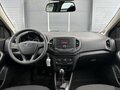 2017 Lada (ВАЗ) XRAY I, бежевый, 819000 рублей - вид 10