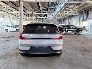 2026 Volvo XC70 III, серый, 6800000 рублей, вид 5
