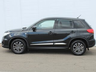 2015 Suzuki Vitara II, чёрный, 1520000 рублей, вид 4