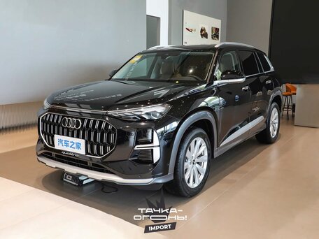 Audi Q6