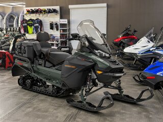 2024 BRP Ski-Doo Expedition 900, чёрный, 2105800 рублей, вид 1