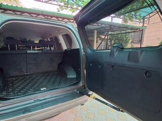 2016 Toyota Land Cruiser Prado 150 Series Рестайлинг 1, коричневый, 4200000 рублей, вид 5
